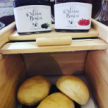 Mabu Cafe Nourriture