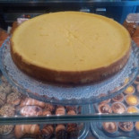 Mabu Cafe Nourriture