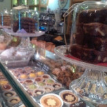 Mabu Cafe Nourriture
