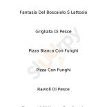 Il Castellano food