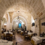 Il Castellano food
