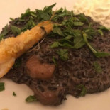 Il Castellano food