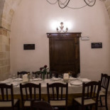 Il Castellano food