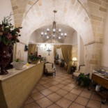 Il Castellano food
