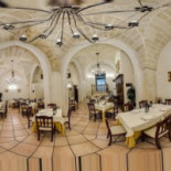 Il Castellano food