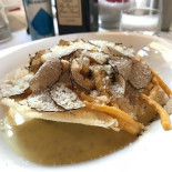 Taverna Del Lupo Nourriture