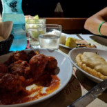 Le Ninfe Cibo