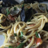 Le Ninfe Cibo