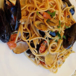 Le Ninfe Cibo