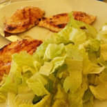 Le Ninfe Cibo