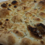 Macalusa Nourriture