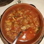 Macalusa Nourriture
