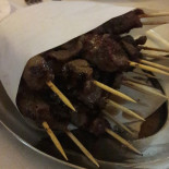 Macalusa Nourriture