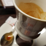 Macalusa Nourriture