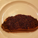 Il Sovrano Nourriture