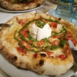 La Rocca Comida