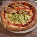 La Rocca Comida