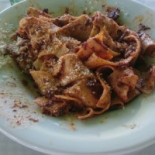 La Rocca Comida