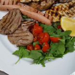 La Rocca Comida