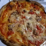 Pizzeria Pixie Comida