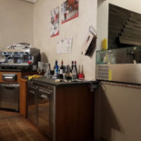 Pizzeria Pixie Comida