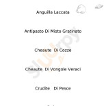 La Lanterna Carta