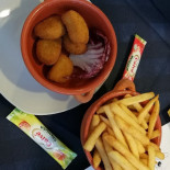 Pizzeria Ippocampo Comida