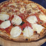 Pizzeria Ippocampo Comida