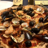 Pizzeria Ippocampo Comida