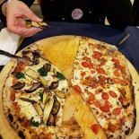 Pizzeria Ippocampo Comida