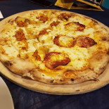 Pizzeria Ippocampo Comida