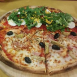Pizzeria Ippocampo Comida