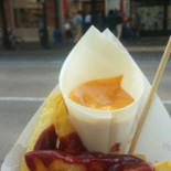 Masterchips Food