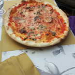 La Passeggiata Nourriture