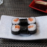 Haru Hana À l'intérieur