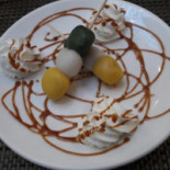 Haru Hana food