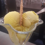 Haru Hana food