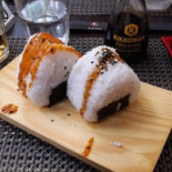 Haru Hana Nourriture
