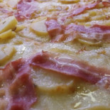 Pizza To Go Di Faes Michela food