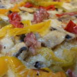 Pizza To Go Di Faes Michela food