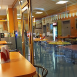 Pizza To Go Di Faes Michela inside