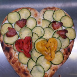 Pizza To Go Di Faes Michela food