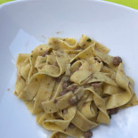 Al Bersaglio Comida