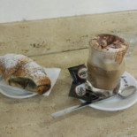 Shaker Caffe' Nourriture