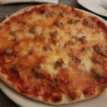 Pizzeria Capri Comida