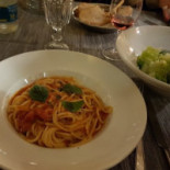 Pizzeria Capri Comida
