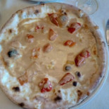 Pizzeria Ca'noa Nourriture