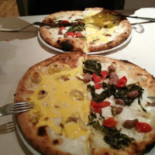 Pizzeria Ca'noa Nourriture