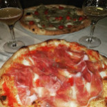 Pizzeria Ca'noa Nourriture