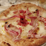 Pizzeria Ca'noa Nourriture